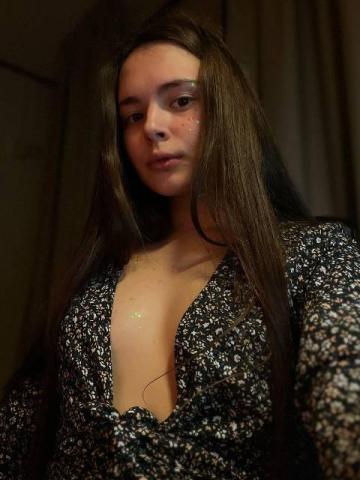 Анна Кудрявая Блондинка фото 2