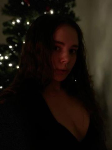 Анна Кудрявая Блондинка фото 5