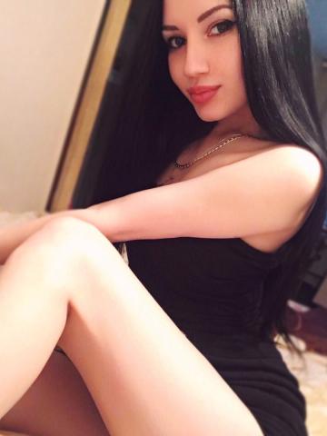 Варвара Длинные Ноги фото 2